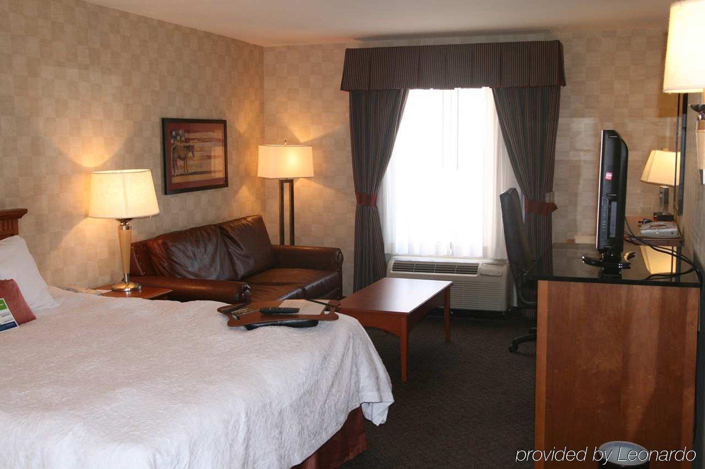 Hampton Inn Grand Junction Room photo