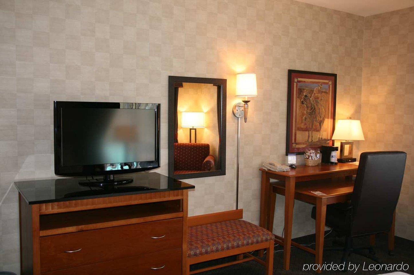 Hampton Inn Grand Junction Room photo