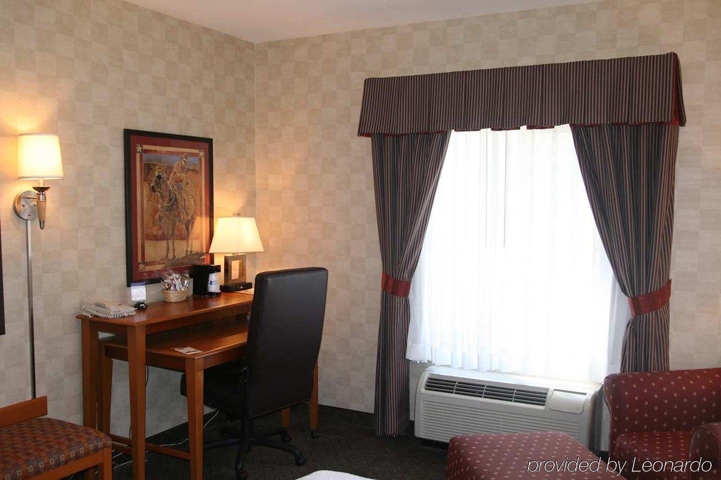 Hampton Inn Grand Junction Room photo