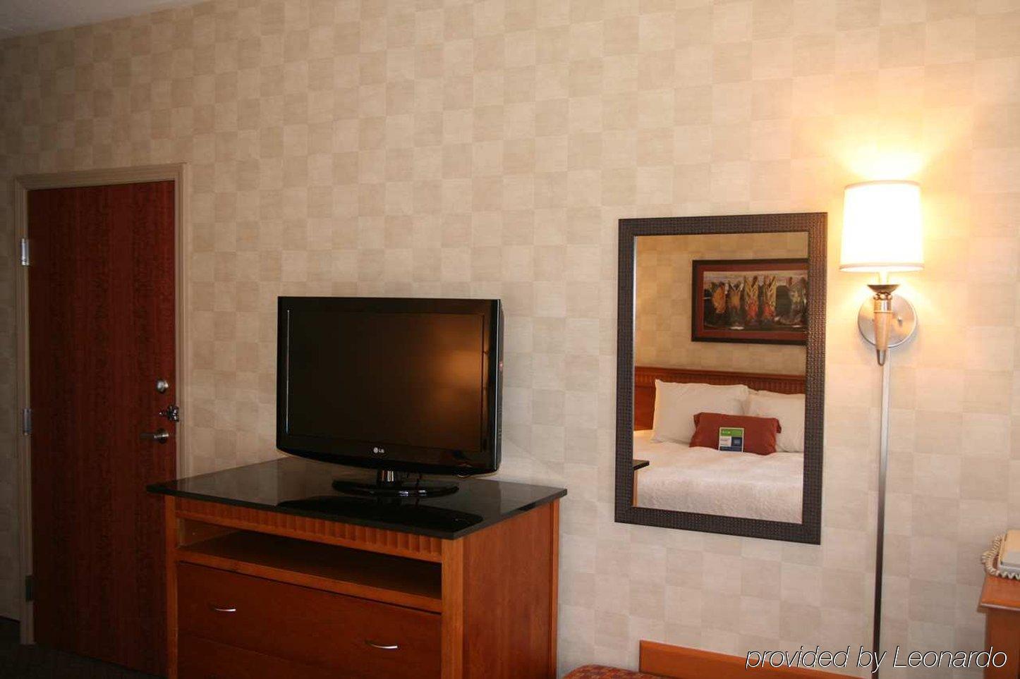 Hampton Inn Grand Junction Room photo