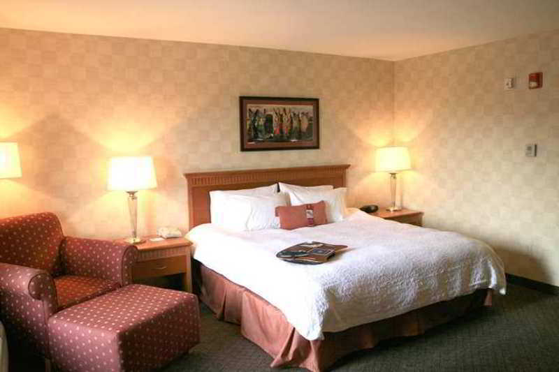 Hampton Inn Grand Junction Room photo